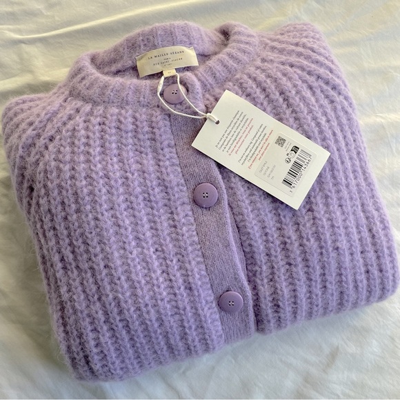 Sézane Emile Cardigan - Picture 7 of 7